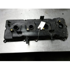 98E018 Right Valve Cover From 2007 Nissan Titan  5.6